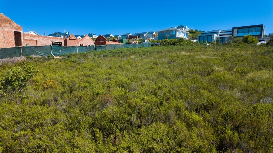 0 Bedroom Property for Sale in Brackenridge Western Cape